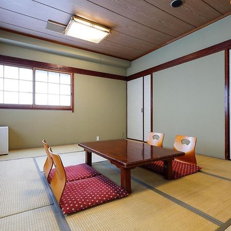 Azumaya Ryokan Kyoto Extérieur photo