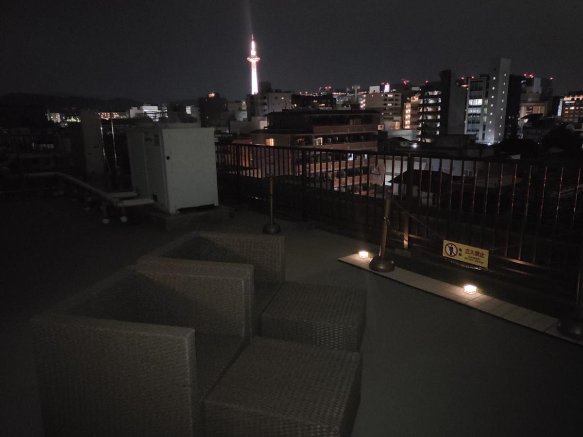 Azumaya Ryokan Kyoto Extérieur photo