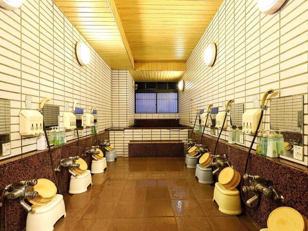 Azumaya Ryokan Kyoto Extérieur photo