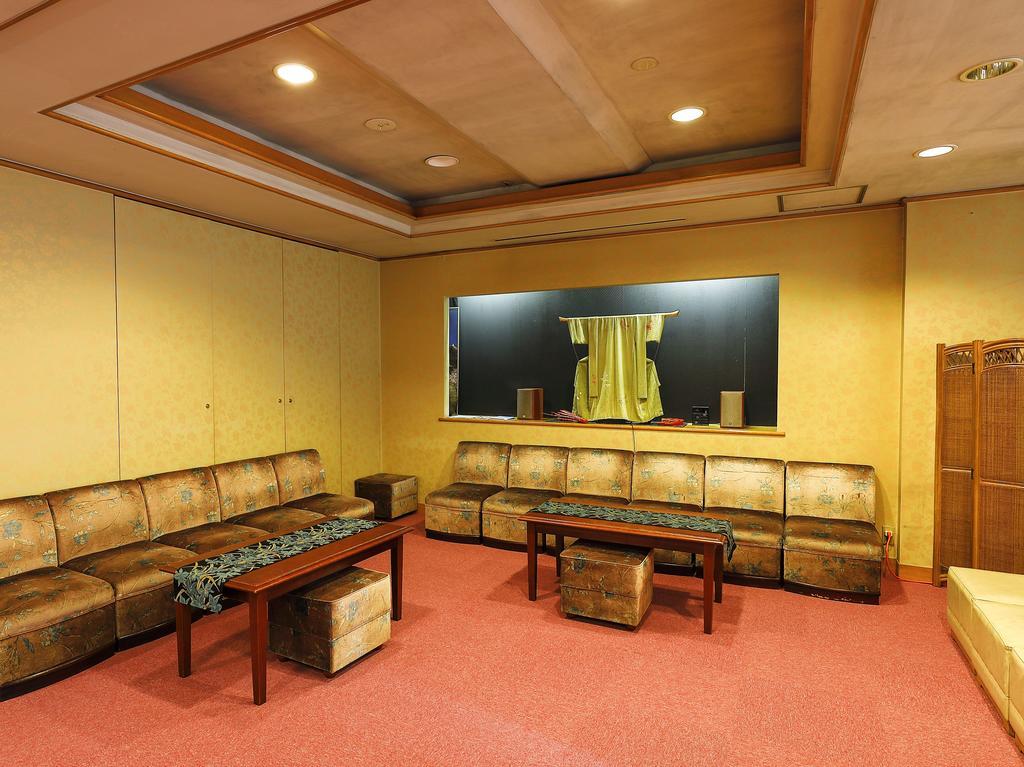 Azumaya Ryokan Kyoto Extérieur photo