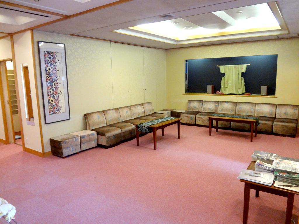Azumaya Ryokan Kyoto Extérieur photo