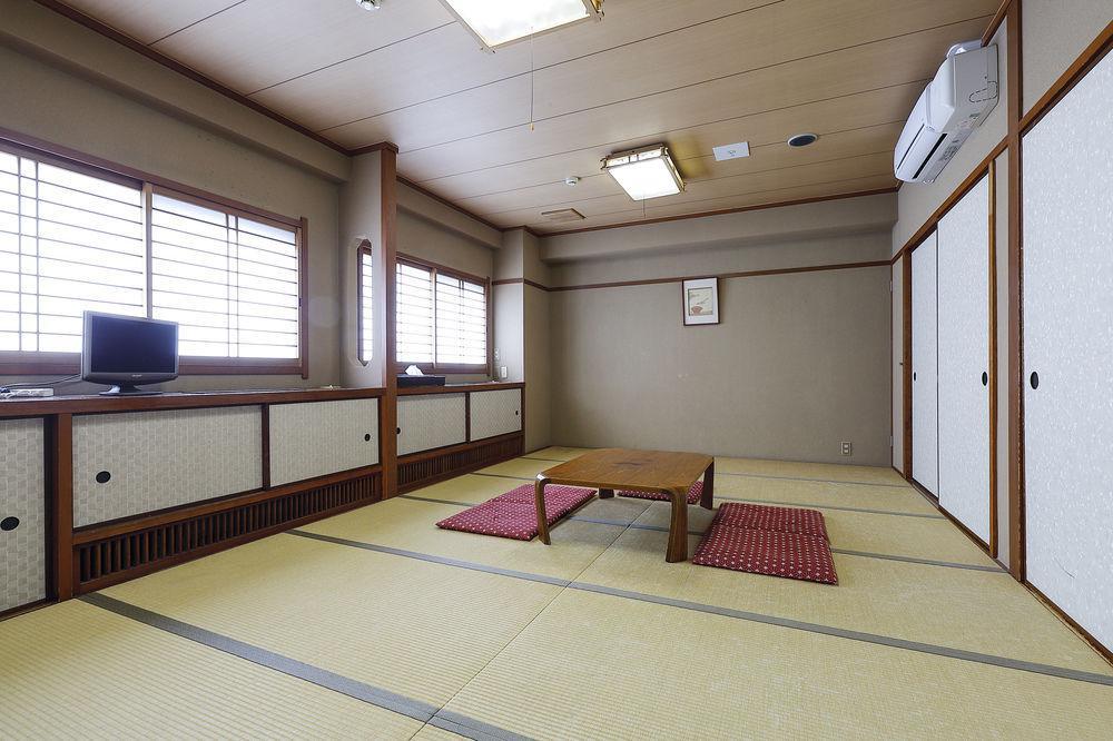 Azumaya Ryokan Kyoto Extérieur photo
