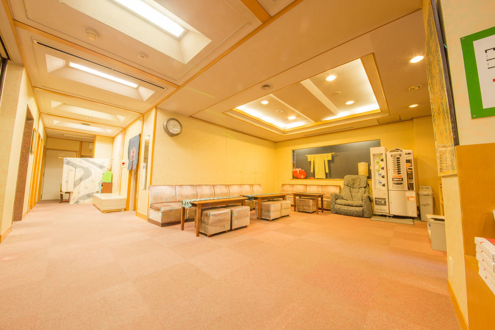 Azumaya Ryokan Kyoto Extérieur photo