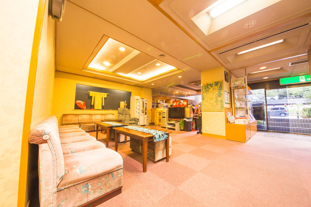 Azumaya Ryokan Kyoto Extérieur photo