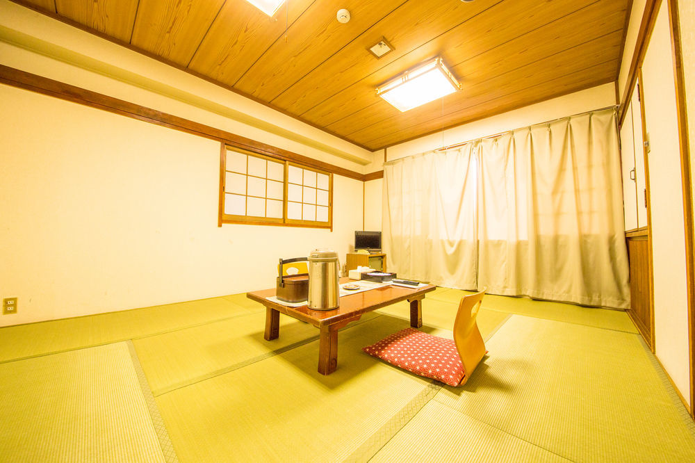 Azumaya Ryokan Kyoto Extérieur photo