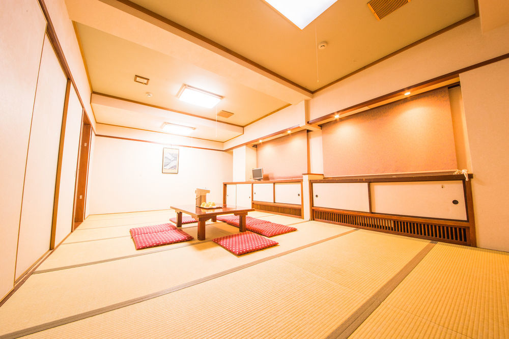 Azumaya Ryokan Kyoto Extérieur photo