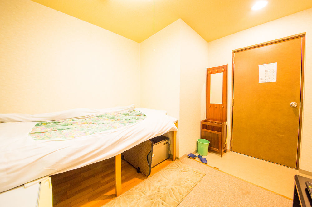 Azumaya Ryokan Kyoto Extérieur photo