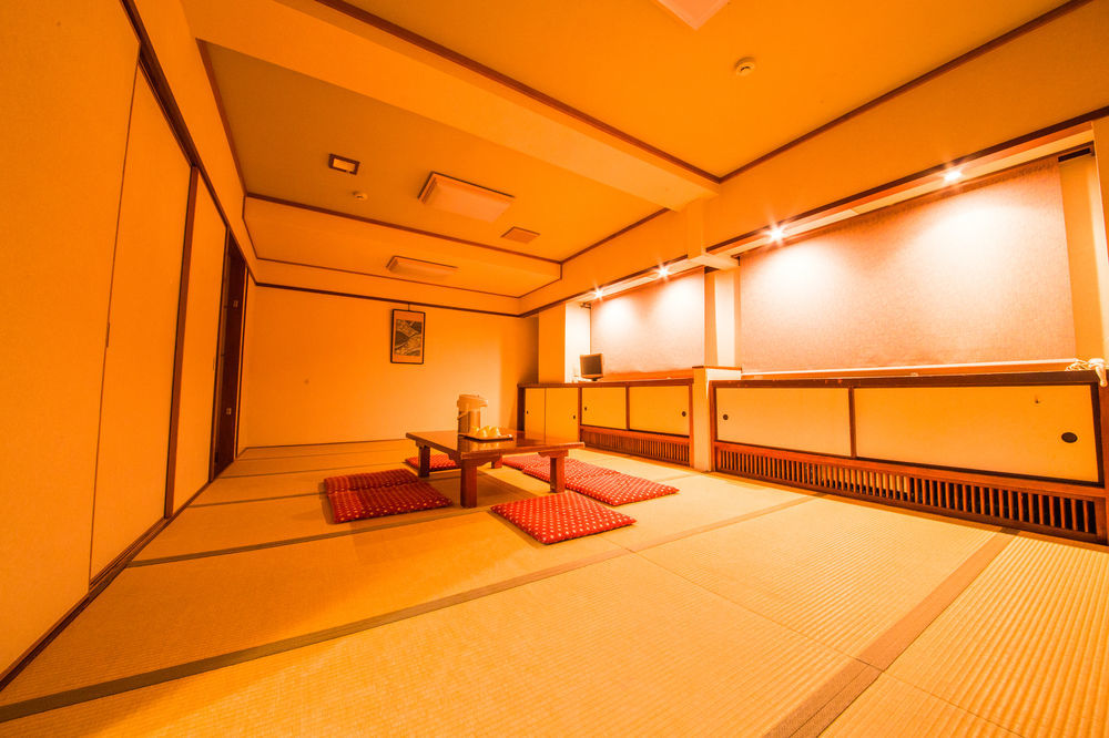 Azumaya Ryokan Kyoto Extérieur photo