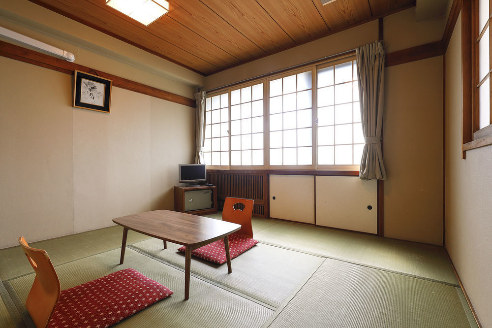 Azumaya Ryokan Kyoto Extérieur photo