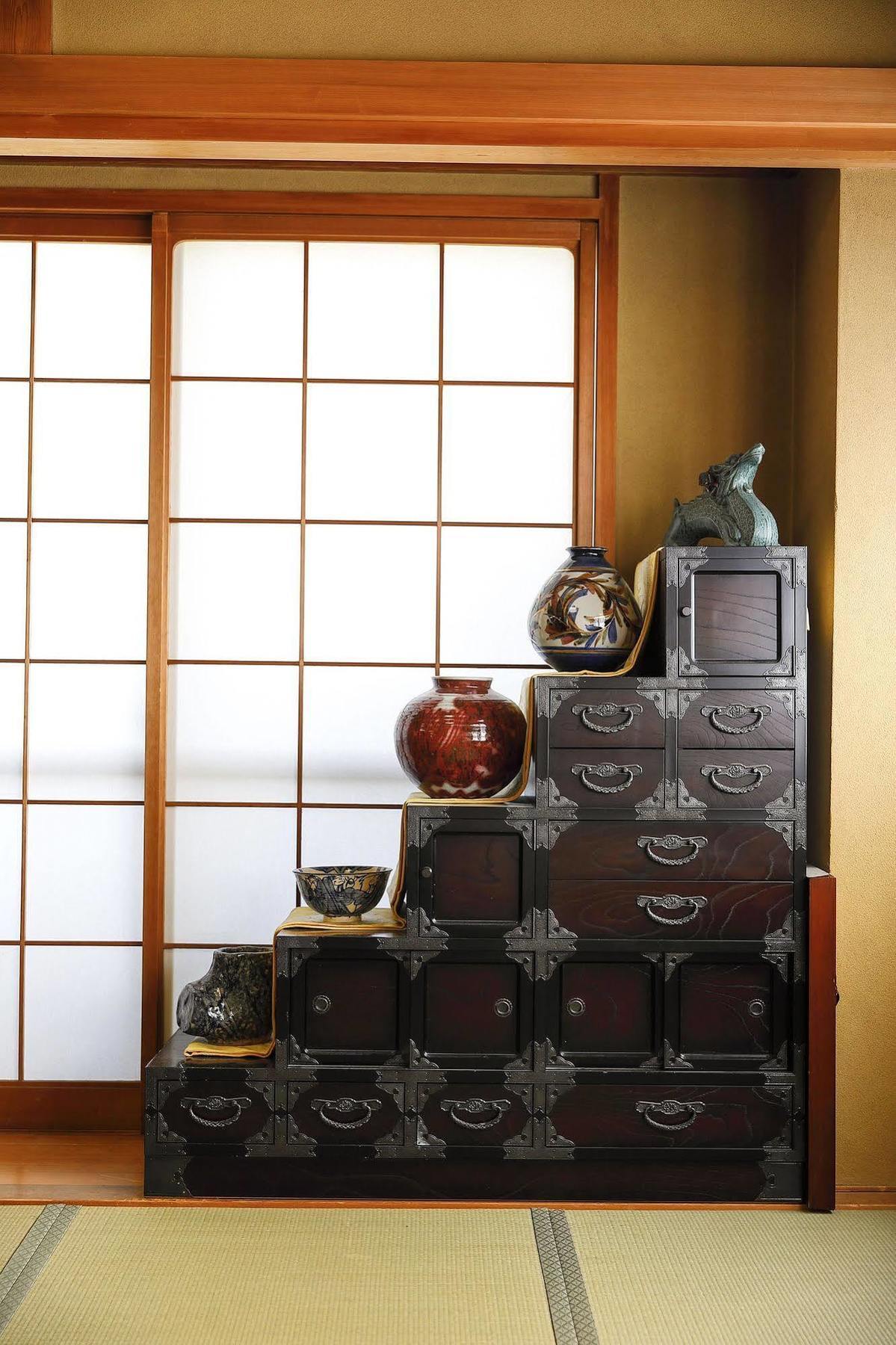 Azumaya Ryokan Kyoto Extérieur photo