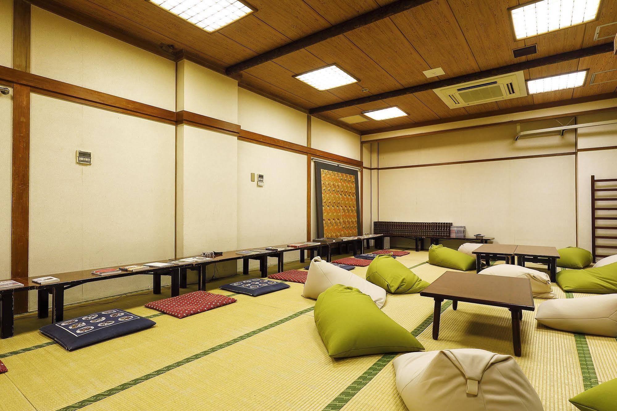 Azumaya Ryokan Kyoto Extérieur photo
