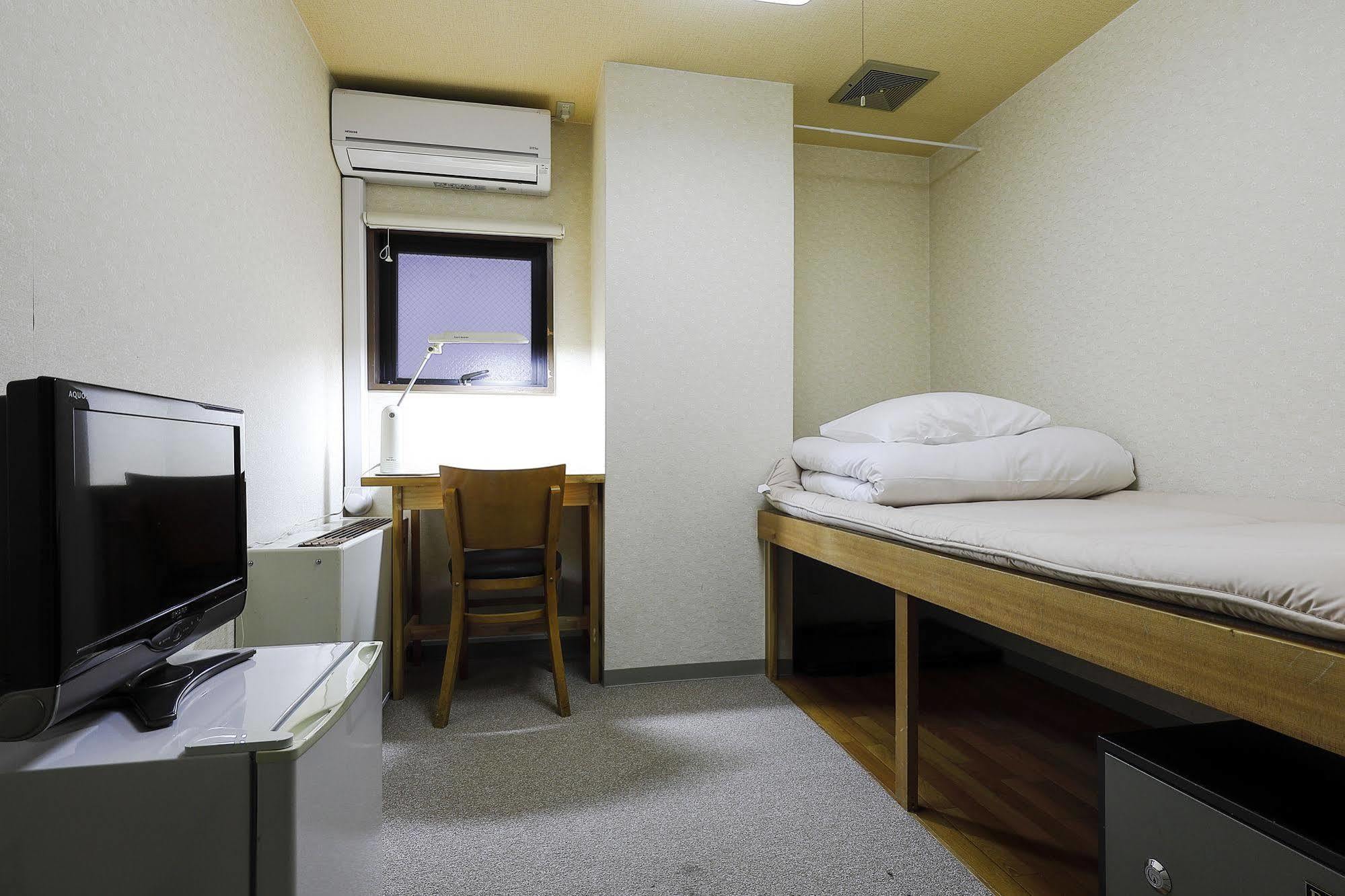 Azumaya Ryokan Kyoto Extérieur photo