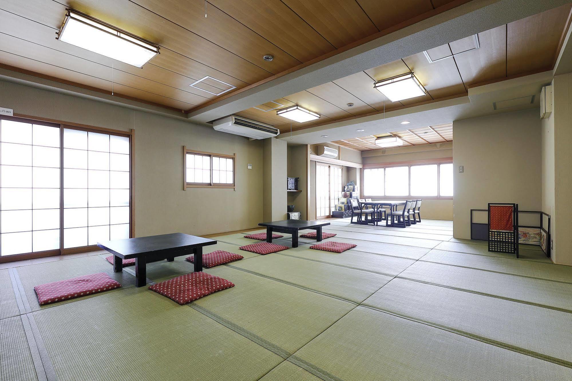 Azumaya Ryokan Kyoto Extérieur photo