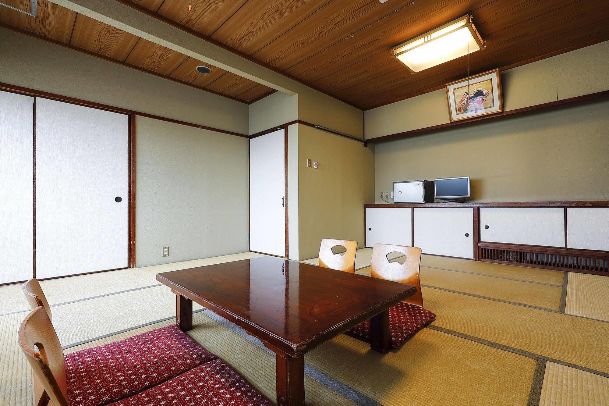 Azumaya Ryokan Kyoto Extérieur photo