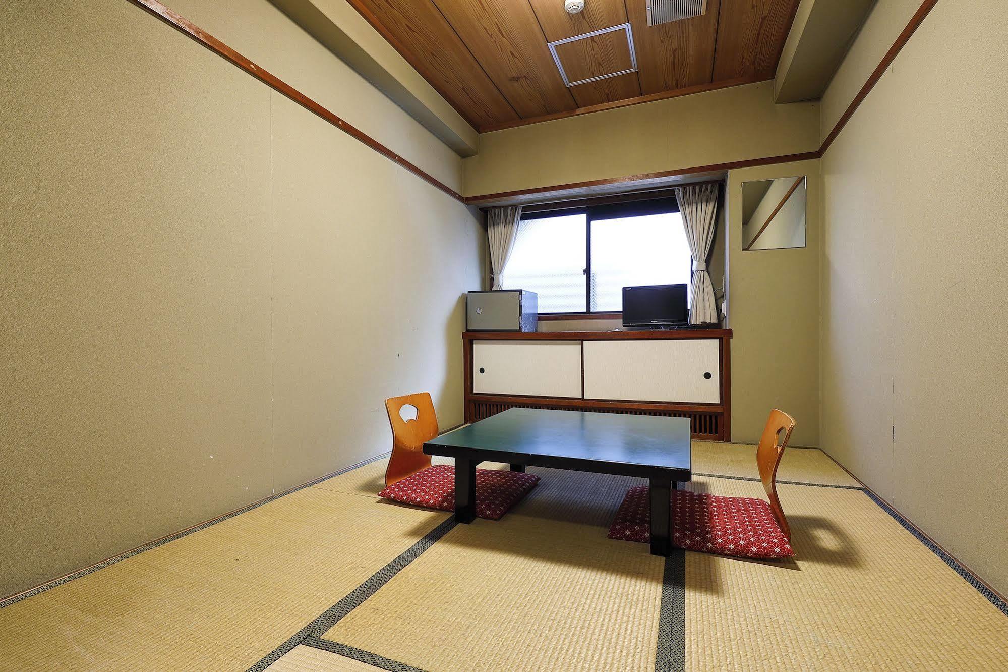 Azumaya Ryokan Kyoto Extérieur photo