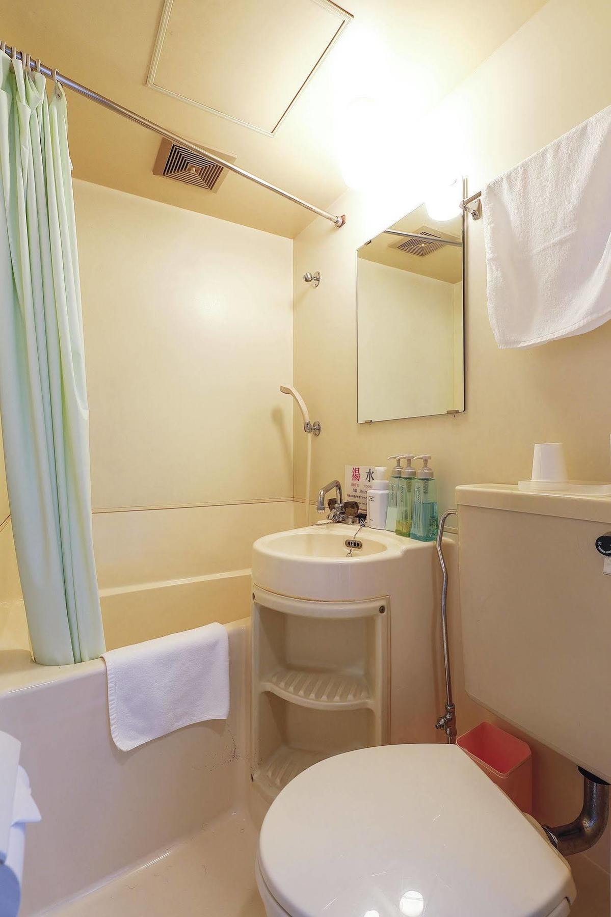 Azumaya Ryokan Kyoto Extérieur photo