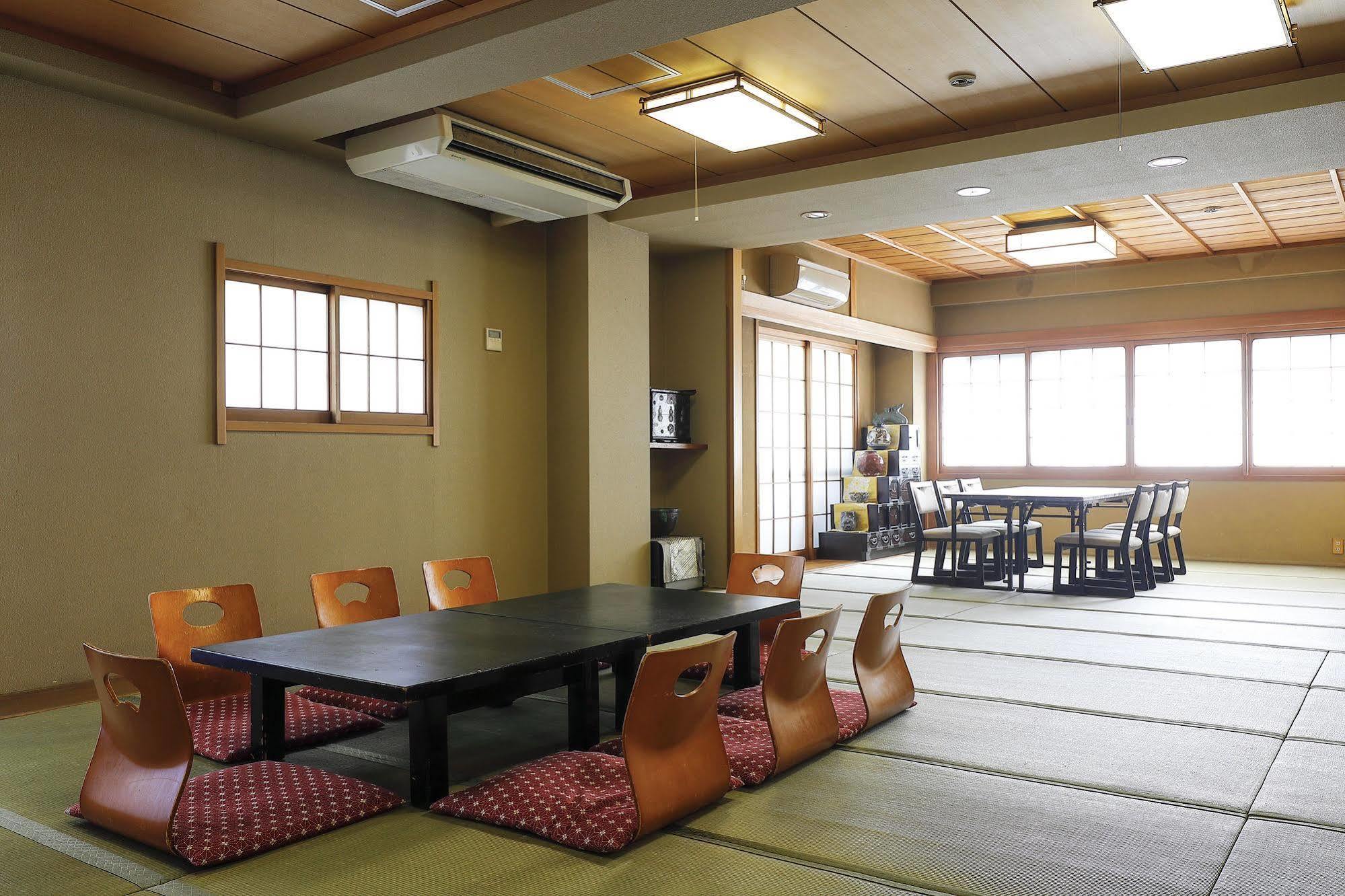 Azumaya Ryokan Kyoto Extérieur photo